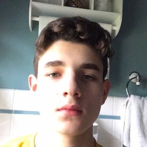 Meet your Posher, Ryan